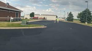 Professional Driveway Paving Services in Lavonia, GA